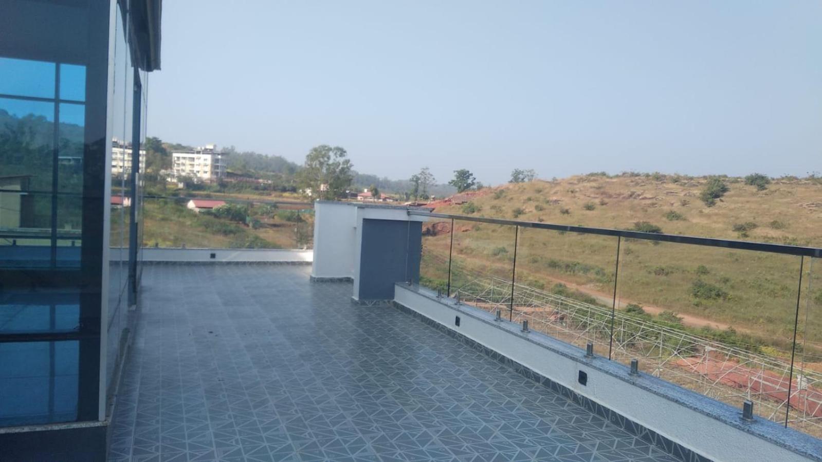 Arc Valley Resort Mahābaleshwar Exteriör bild