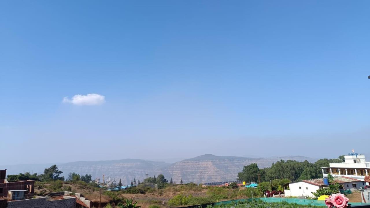 Arc Valley Resort Mahābaleshwar Exteriör bild